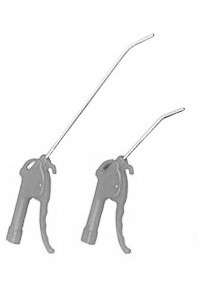 Пистолет продувочный